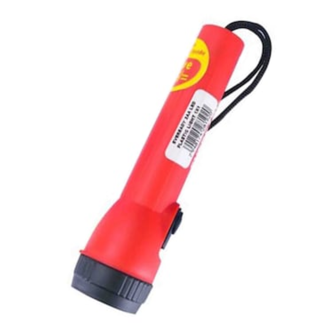 EVEREADY 2AA LED PLASTIC LIGHT 1X1
